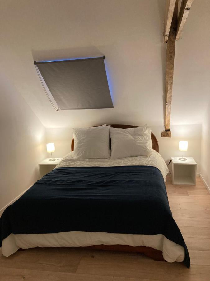 En Altitude Villa Val-Couesnon Exterior photo